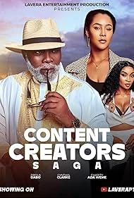 Content Creators Saga watch online on Bollywatch