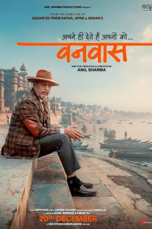 Vanvaas watch online on WatchIndianMovie
