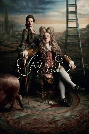 Savage House watch online on WatchIndianMovie