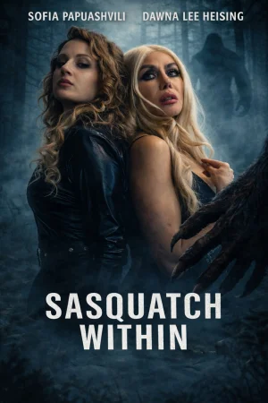 Sasquatch Within watch online on WatchIndianMovie