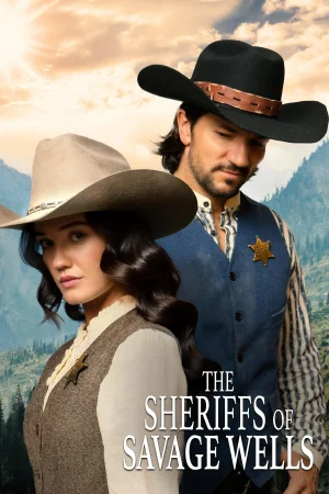 The Sheriffs of Savage Wells watch online on WatchIndianMovie