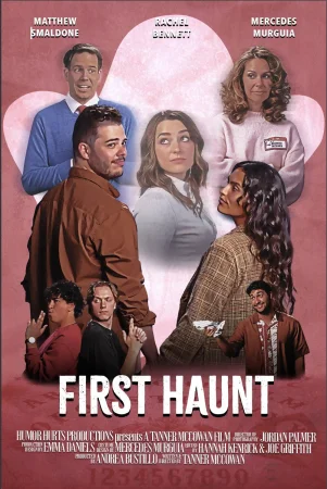 First Haunt watch online on Bollywatch
