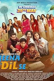 Jeena Dil Se watch online on WatchIndianMovie
