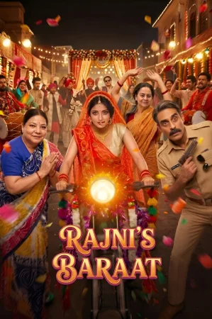 Rajni Ki Baraat watch online on WatchIndianMovie