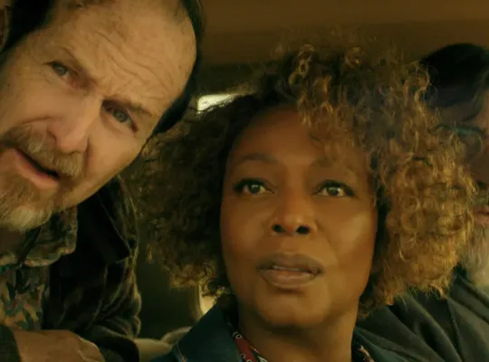 Netflix Cancels Mystery Series ‘The Town’ After One Season