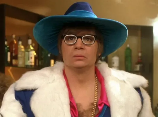 Mike Myers Unexpectedly Confirms ‘Austin Powers 4’ Is in Development