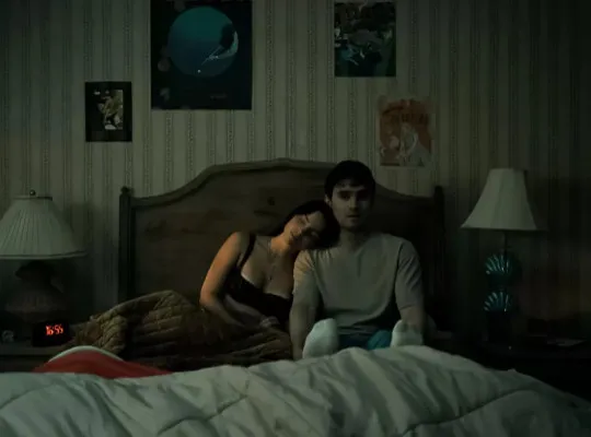 ‘Obsession’ Director to Helm New Film for Blumhouse and Atomic Monster