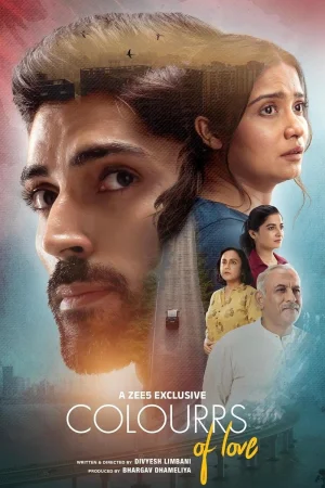 Colourrs of Love watch online on WatchIndianMovie