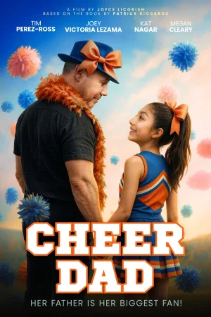 Cheer Dad watch online on WatchIndianMovie