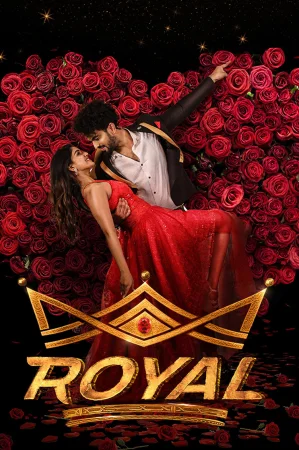 Royal watch online on WatchIndianMovie