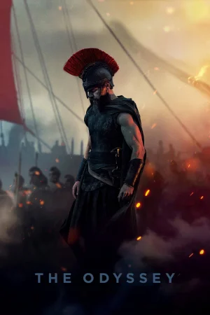 The Odyssey watch online on WatchIndianMovie