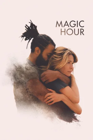Magic Hour watch online on WatchIndianMovie