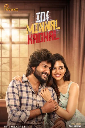 Idi Minnal Kadhal watch online on WatchIndianMovie