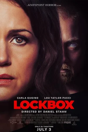Lockbox watch online on WatchIndianMovie
