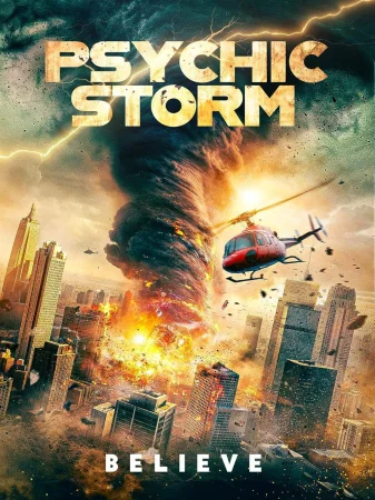 Psychic Storm watch online on WatchIndianMovie