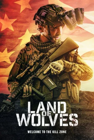 Land of Wolves watch online on WatchIndianMovie