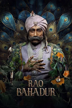 Rao Bahadur watch online on WatchIndianMovie