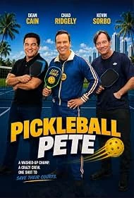 Pickleball Pete watch online on WatchIndianMovie