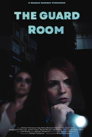 The Guard Room watch online on WatchIndianMovie