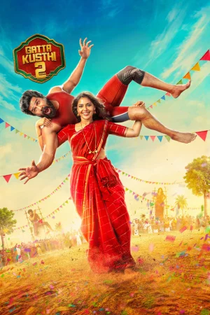 Gatta Kusthi 2 watch online on WatchIndianMovie