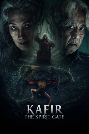 Kafir: The Spirit Gate watch online on WatchIndianMovie