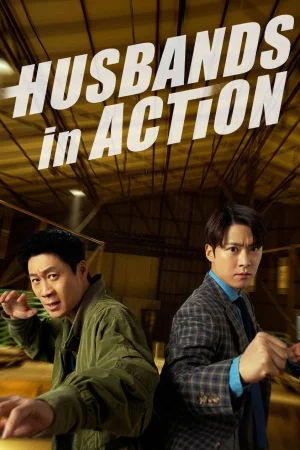 Husbands in Action watch online on WatchIndianMovie