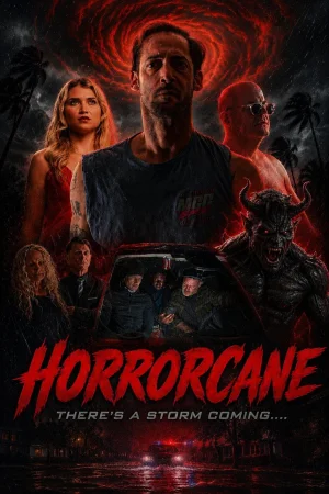 Horrorcane watch online on WatchIndianMovie
