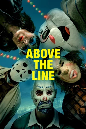 Above the Line watch online on WatchIndianMovie