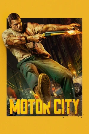 Motor City watch online on WatchIndianMovie