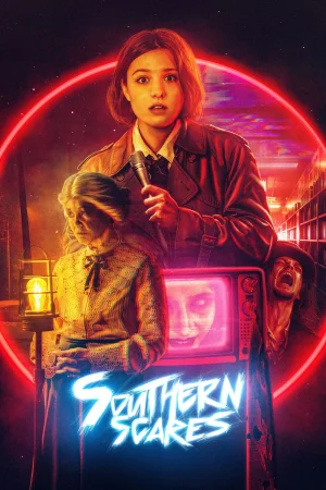 Southern Scares watch online on WatchIndianMovie