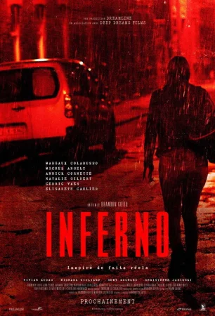 Inferno watch online on WatchIndianMovie