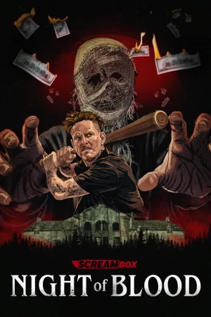 Night of Blood watch online on WatchIndianMovie