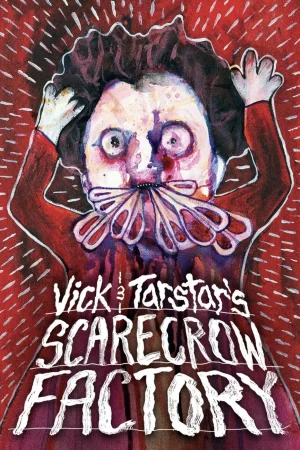 Vick & Tarstar's Scarecrow Factory watch online on WatchIndianMovie