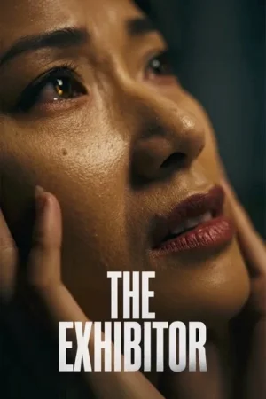 The Exhibitor watch online on WatchIndianMovie