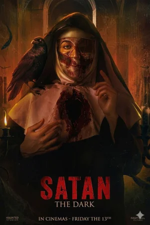 Satan - The Dark watch online on WatchIndianMovie