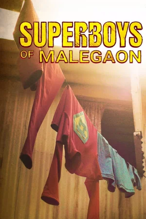 Superboys of Malegaon watch online on WatchIndianMovie