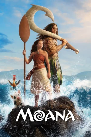 Moana watch online on Bollywatch