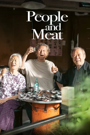 People and Meat watch online on WatchIndianMovie