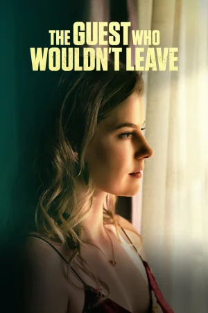 The Guest Who Wouldn't Leave watch online on WatchIndianMovie