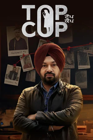 Top Cop watch online on WatchIndianMovie