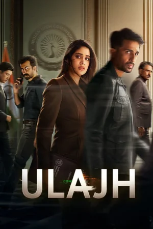Ulajh watch online on WatchIndianMovie