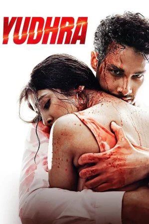 Yudhra watch online on WatchIndianMovie