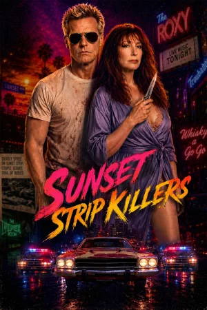Sunset Strip Killers watch online on WatchIndianMovie