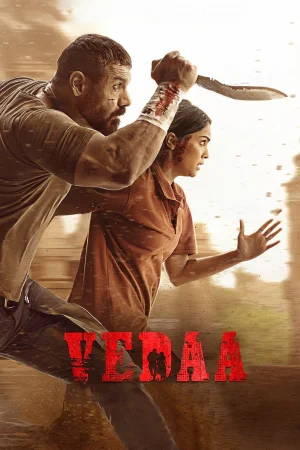 Vedaa watch online on WatchIndianMovie