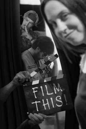 Film this! watch online on WatchIndianMovie