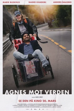 Agnes Mot Verden watch online on WatchIndianMovie