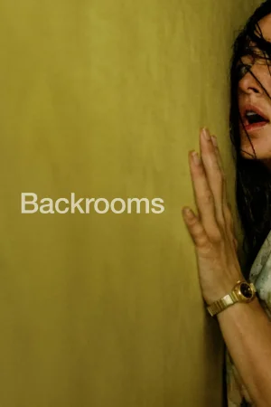 Backrooms watch online on WatchIndianMovie