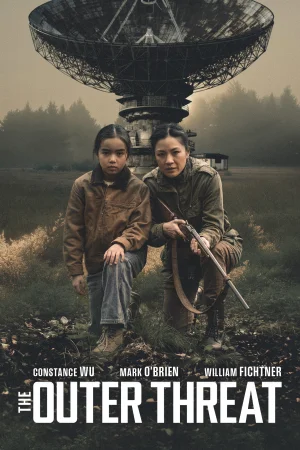 The Outer Threat watch online on Bollywatch