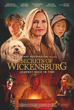 Secrets of Wickensburg watch online on WatchIndianMovie