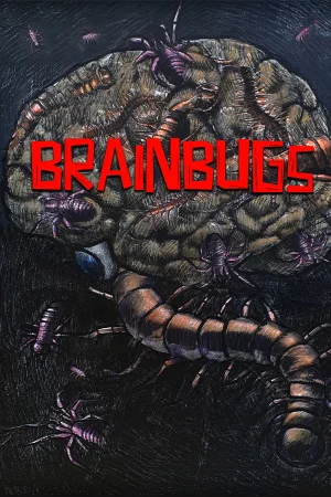 BRAINBUGS watch online on WatchIndianMovie
